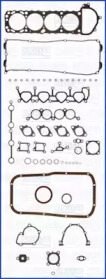 WILMINK GROUP wg1164686 -  Комплект прокладок, двигатель